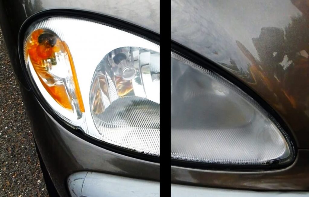 Glass Scratch Removal Services glass_polishing_headlights2